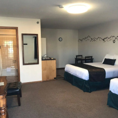The Pioneer Motel thumbnail 1