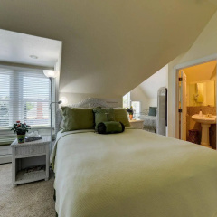 The St Mary's Inn, Bed and Breakfast thumbnail 6