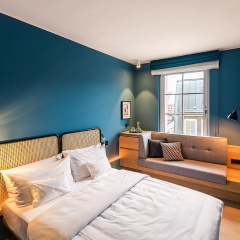 Hotel Maximilian - Bild 7