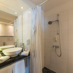 B&B Hotel Düsseldorf City-Süd - Bild 9