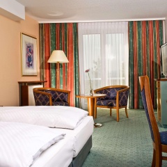 Congress Hotel Weimar by Mercure - Bild 3