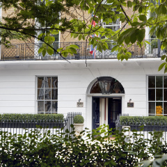 Dorset Square Hotel, Firmdale Hotels - Bild 1