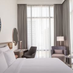 The First Collection at Jumeirah Village Circle in Dubai, United Arab Emirates from 153$, photos, reviews - zenhotels.com photo 10