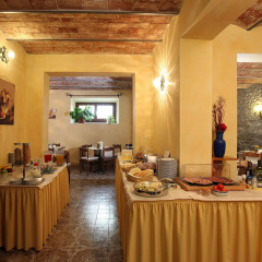 Hotel Bologna - Bild 15