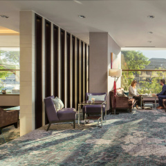 InterContinental Budapest by IHG - Bild 29