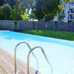 Appartement Strandlounge thumbnail 12