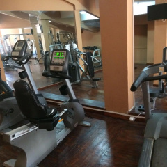 Coral Beach Resort - Bild 19