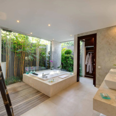 The Layar Designer Villas and Spa - Bild 10