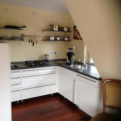Villa Godewind - Bild 12