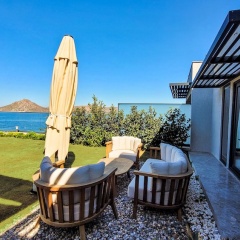 Çimentepe Residence Deluxe - Bild 19