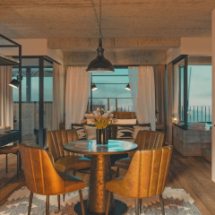 John & Will Silo-Hotel by Guldsmeden - Bild 2