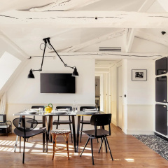 My Maison In Paris - Louvre - Bild 9