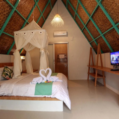 Makarma Resort Lombok - Bild 2