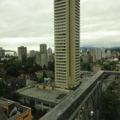 Tropicana Suite Hotel