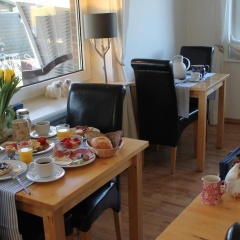 Pension Ruh-Ut - Bild 14