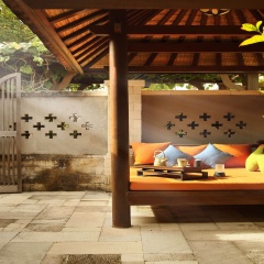 Sudamala Resort, Sanur - Bild 21