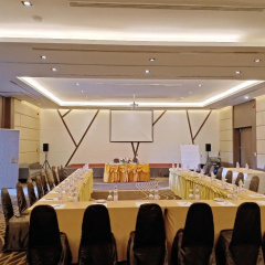 Vismaya Suvarnabhumi Hotel - Bild 21