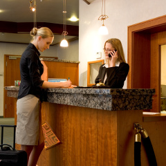 TOP VCH Hotel Wartburg Stuttgart - Bild 26
