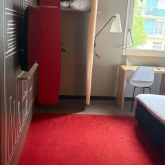 ibis Paris Défense Courbevoie - Bild 6