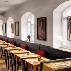 Alpen Hotel München - Bild 18