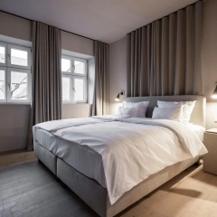 Design Boutique Hotel & Spa Goldene Rose - Bild 3