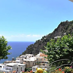Villa Profumo di Mare Con Vista Mozzafiato thumbnail 7
