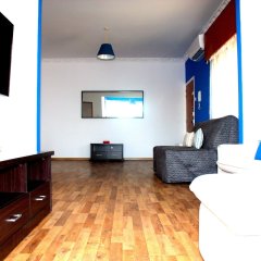Panoramic Blue in Limassol, Cyprus from 179$, photos, reviews - zenhotels.com photo 12