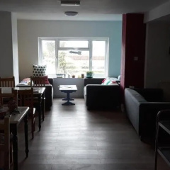 Blue Room Hostel thumbnail 14