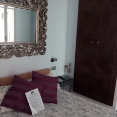 Hotel Palacio Alcazar - Bild 3
