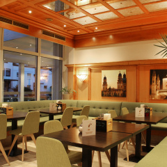 Holiday Inn Munich - South by IHG - Bild 29