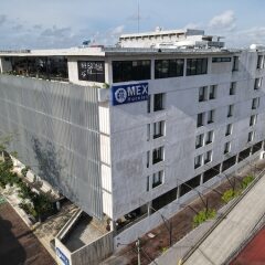 Отель Mex Hoteles Мексика, Канкун - отзывы, цены и фото номеров - забронировать отель Mex Hoteles онлайн фото 36