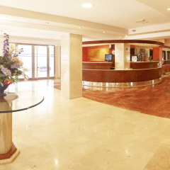 MLL Sahara Nubia Gobi Bay Hotel - Bild 2