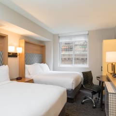 Holiday Inn New York City - Wall Street by IHG - Bild 6