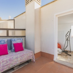 Tio Max Apartment IV - Bild 1