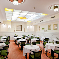 Hotel Johann Strauss - Bild 20