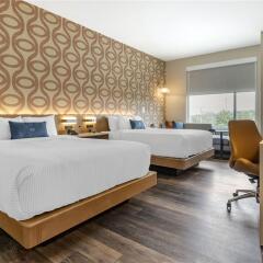 Cambria Hotel Greenville in Greenville, United States of America from 216$, photos, reviews - zenhotels.com photo 46