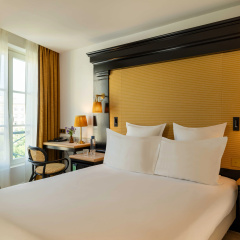 Hôtel Observatoire Luxembourg - Bild 4