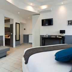 Aeterna Suites Collection thumbnail 6