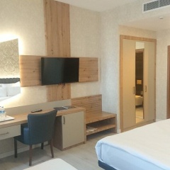 Isnova Hotel - Bild 26