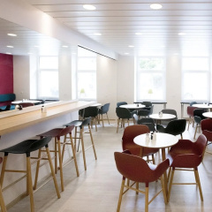 Go Hotel Ansgar - Bild 24