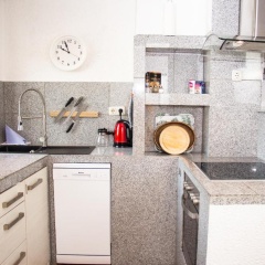 Ferienwohnung Am Alten Hafen - Bild 14