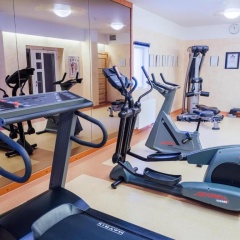 Hotel Antoniushof - Bild 21