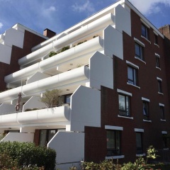 Haus Halligblick Wohnung 16 - Bild 1