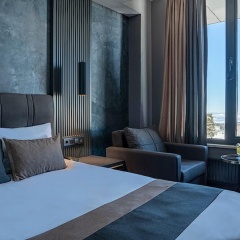 Trend Life Hotels Uludag - Bild 8