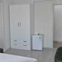 Yasam Otel - Bild 10