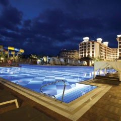 Quattro Beach Spa & Resort Hotel - Bild 13