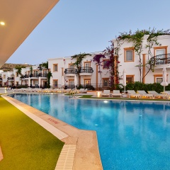 Tropicana Beach Hotel - Bild 13