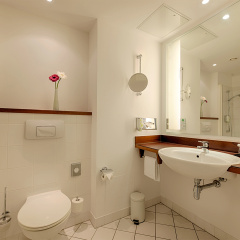 Four Points by Sheraton Offenbach Plaza - Bild 9