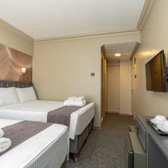 Loyal City Hotel - Bild 7