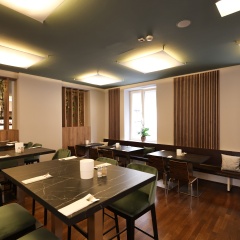 Altstadt Hotel Hofwirt Salzburg - Bild 21
